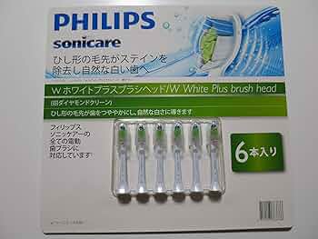 超音波ブラシソニッケアーブラシセット philips-japan_hx3651-set